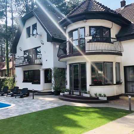 Apartmán Ady Gold Five Siófok Exteriér fotografie
