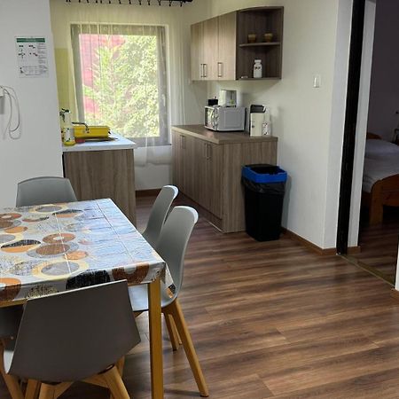 Apartmán Ady Gold Five Siófok Exteriér fotografie
