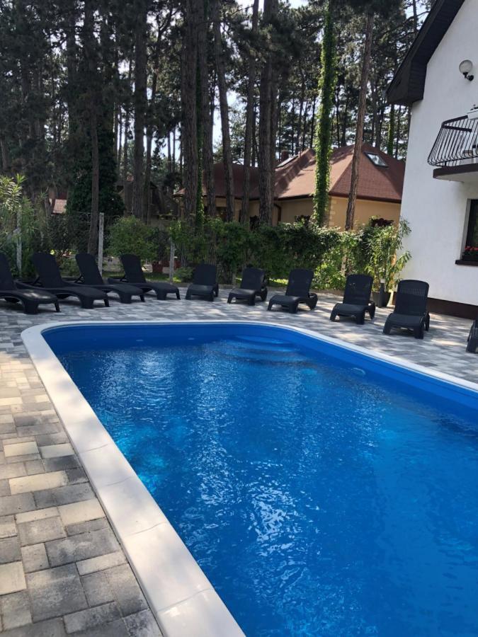 Apartmán Ady Gold Five Siófok Exteriér fotografie