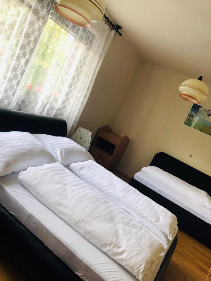 Apartmán Ady Gold Five Siófok Exteriér fotografie
