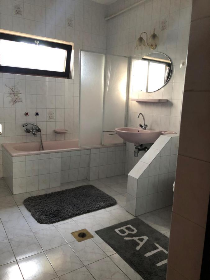Apartmán Ady Gold Five Siófok Exteriér fotografie