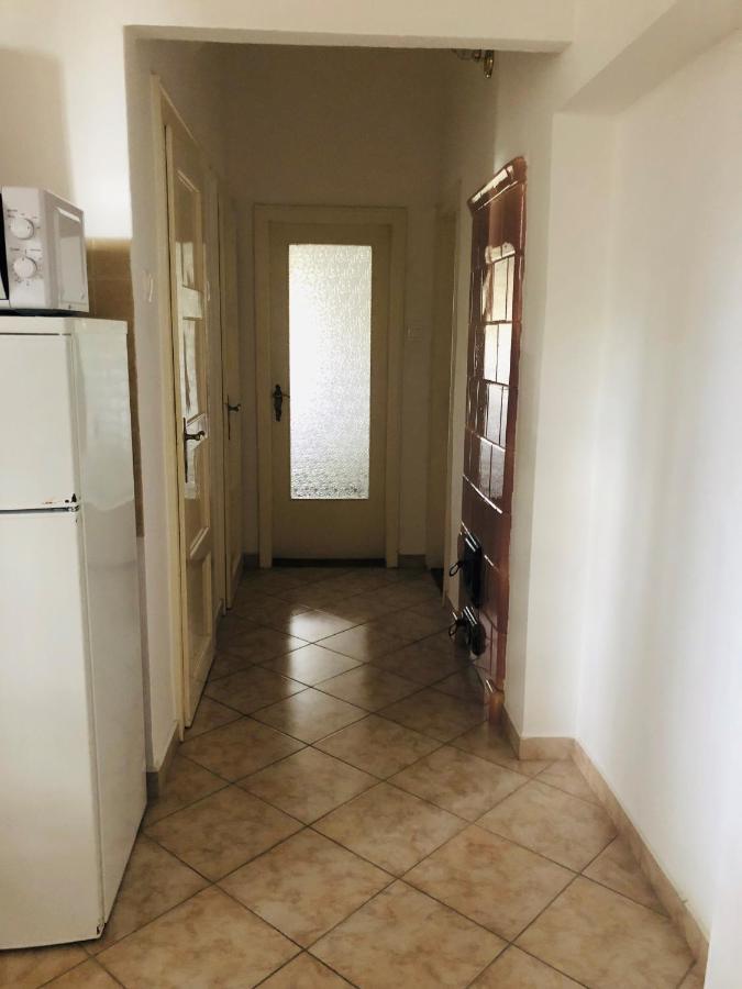 Apartmán Ady Gold Five Siófok Exteriér fotografie