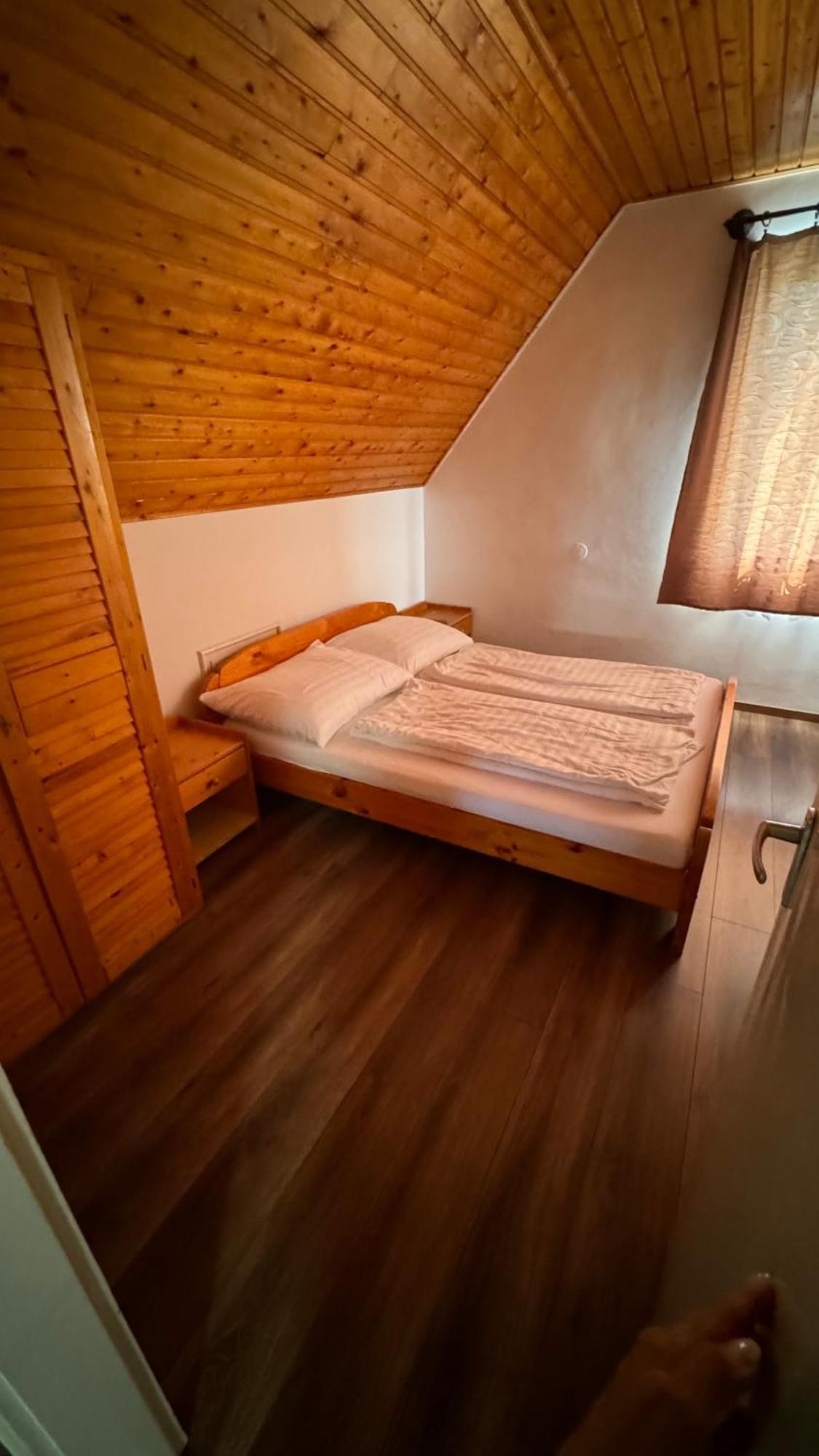 Apartmán Ady Gold Five Siófok Exteriér fotografie