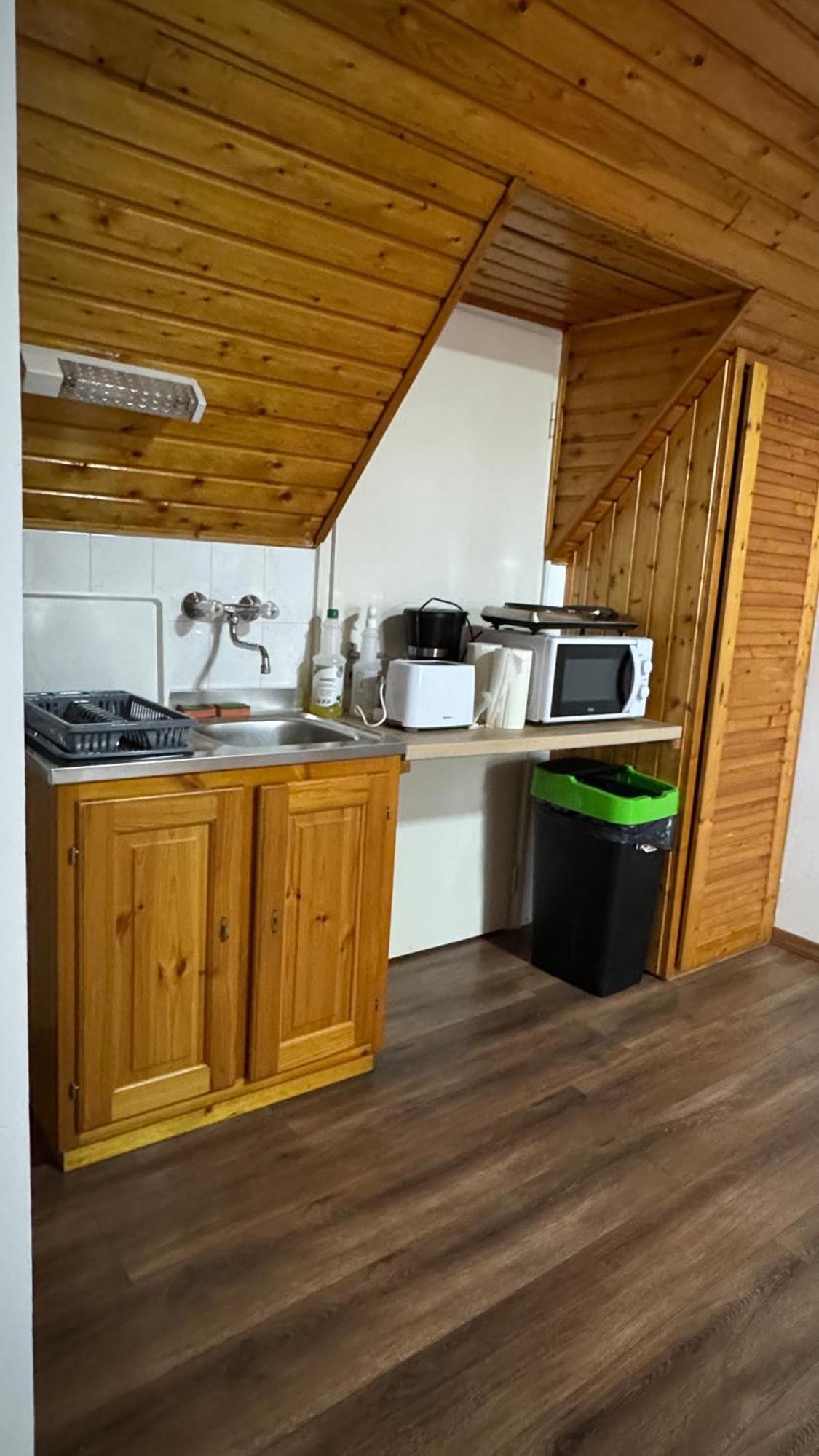 Apartmán Ady Gold Five Siófok Exteriér fotografie
