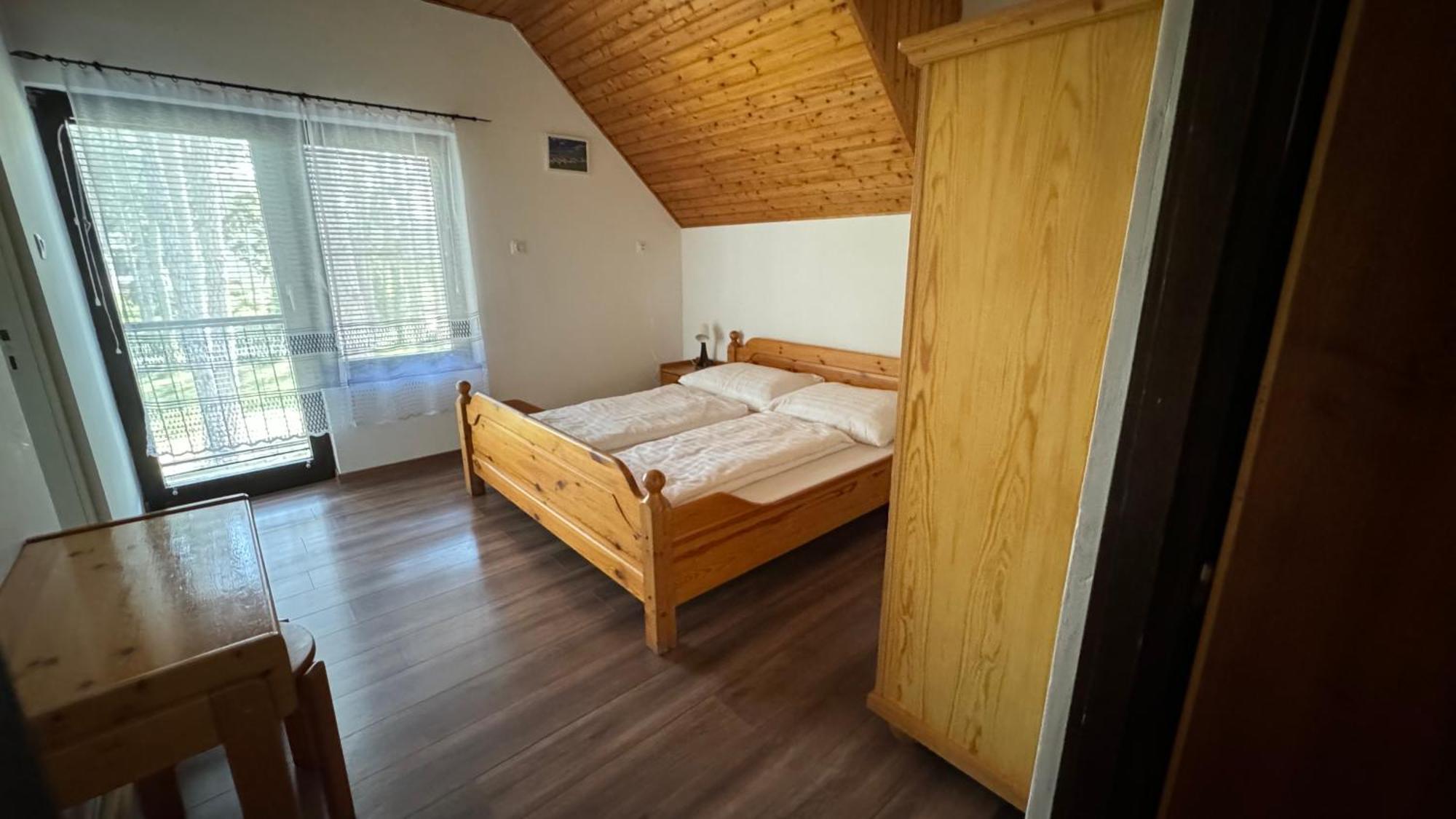 Apartmán Ady Gold Five Siófok Exteriér fotografie