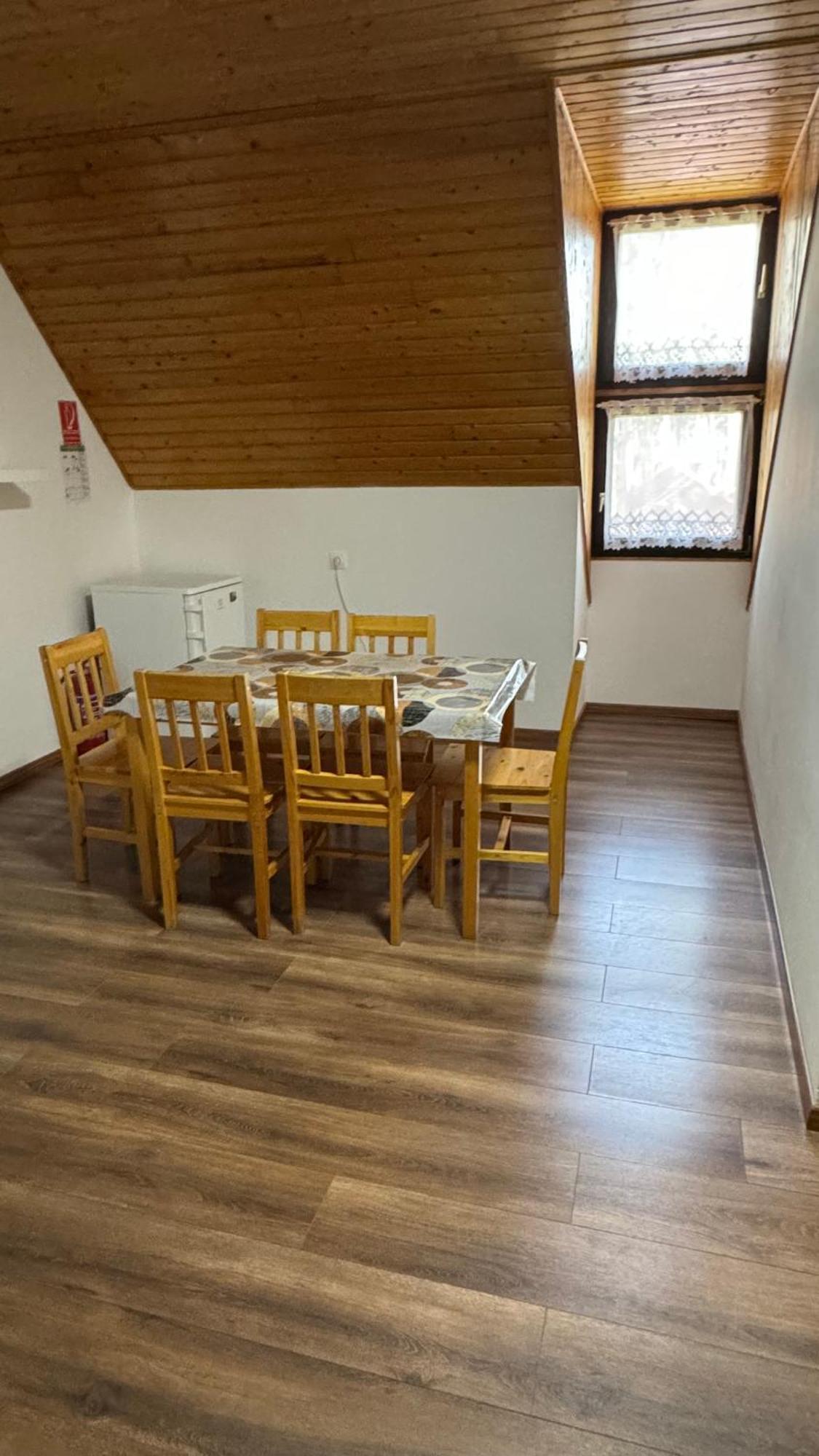 Apartmán Ady Gold Five Siófok Exteriér fotografie