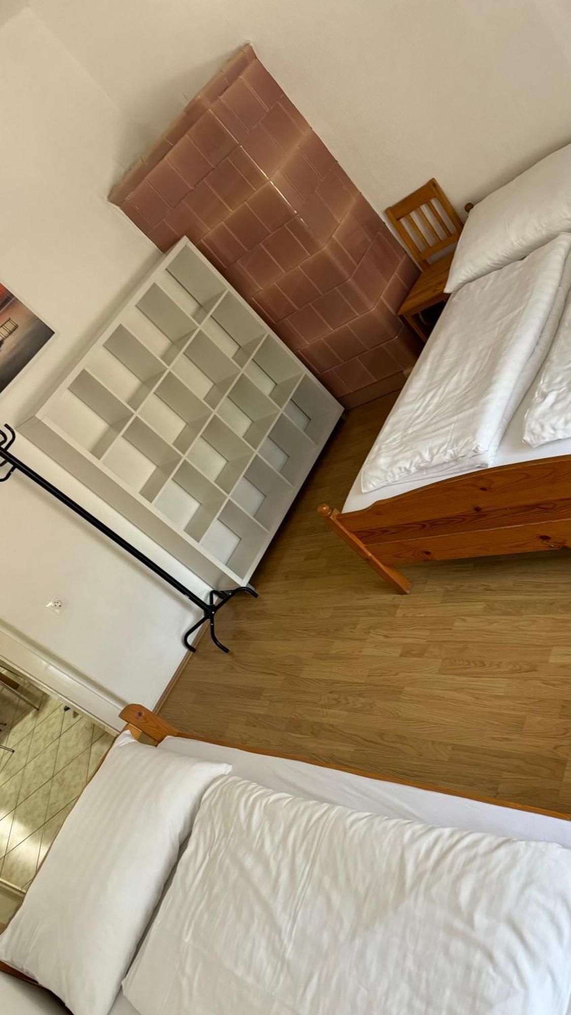 Apartmán Ady Gold Five Siófok Exteriér fotografie