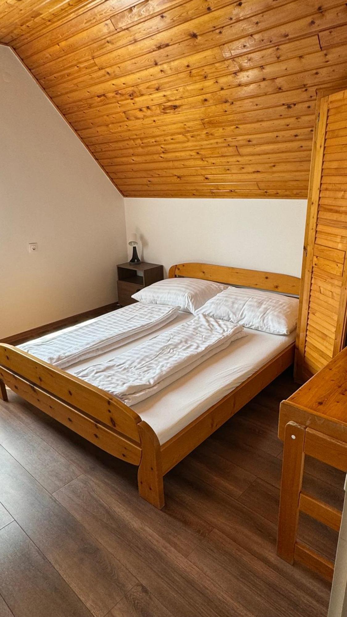 Apartmán Ady Gold Five Siófok Exteriér fotografie